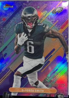 DeVonta Smith