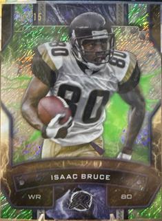 Isaac Bruce