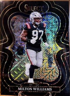 Milton Williams