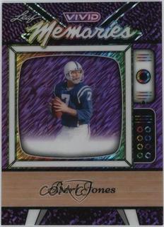 Bert Jones