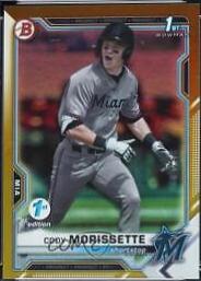 Cody Morissette