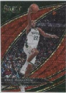 Khris Middleton