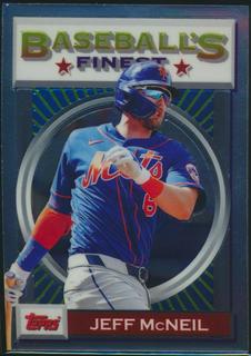Jeff McNeil