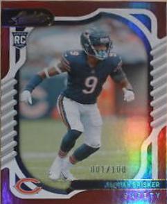 Jaquan Brisker