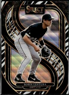 Robin Ventura