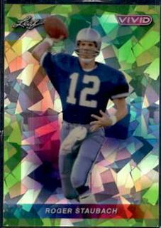 Roger Staubach