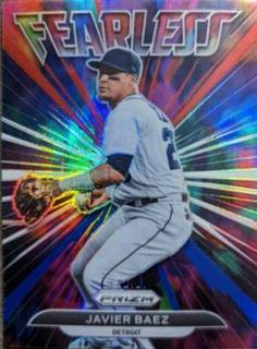 Javier Baez