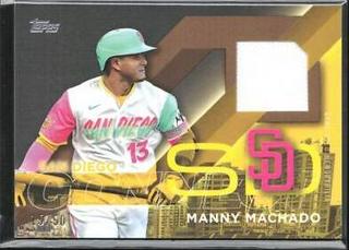 Manny Machado