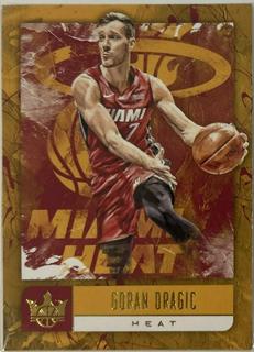 Goran Dragic