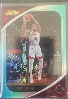 Eric Gordon