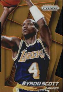 Byron Scott