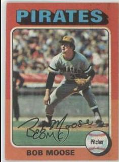 Bob Moose
