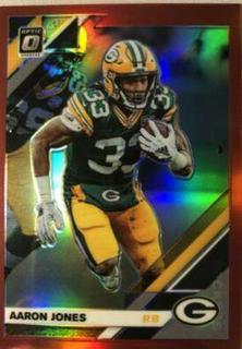 Aaron Jones
