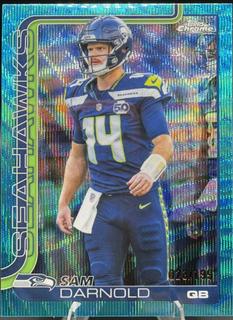 Sam Darnold