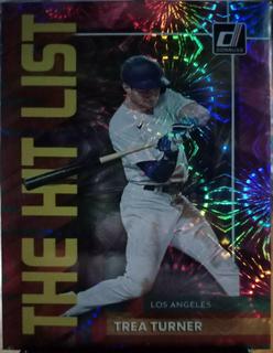 Trea Turner