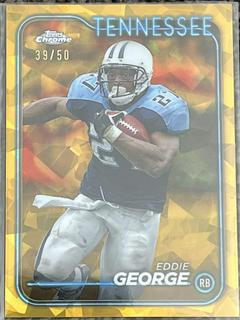 Eddie George