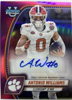 Antonio Williams