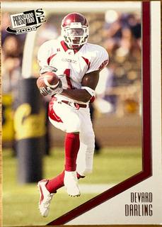Devard Darling