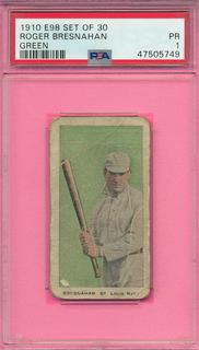 Roger Bresnahan