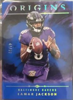 Lamar Jackson