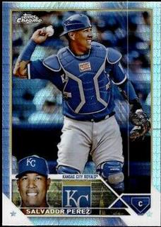 Salvador Perez