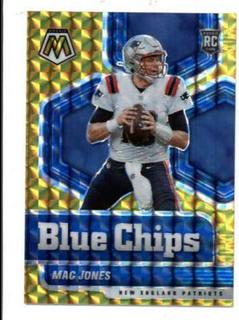 Mac Jones