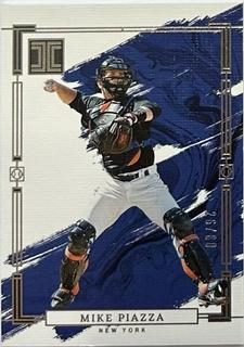 Mike Piazza