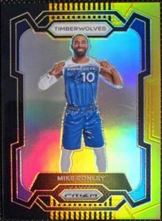 Mike Conley