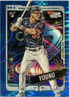 Jacob Young