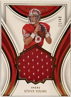Steve Young