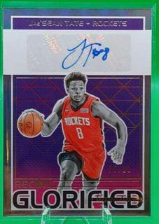 Jae'Sean Tate