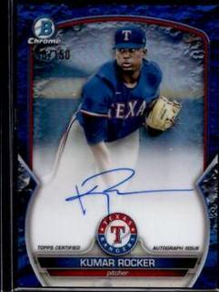 Kumar Rocker