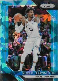 Robert Covington