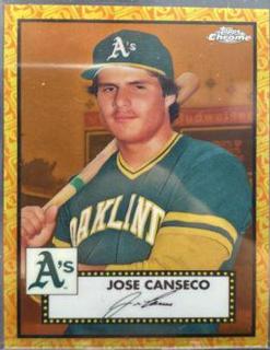 Jose Canseco