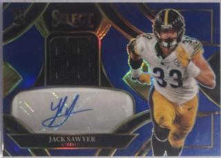 Jack Sawyer