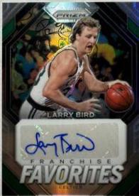 Larry Bird
