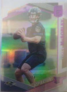 Trace McSorley