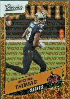Michael Thomas