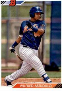 Wilfred Astudillo