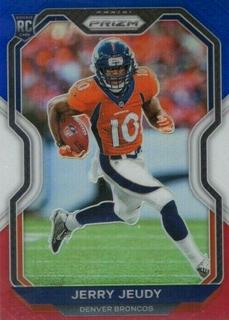 Jerry Jeudy