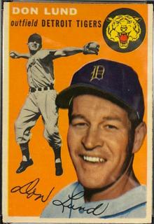 Don Lund