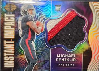 Michael Penix Jr.