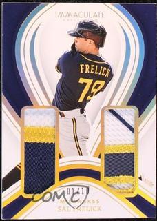 Sal Frelick