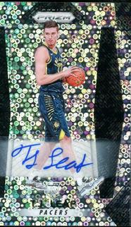 T.J. Leaf