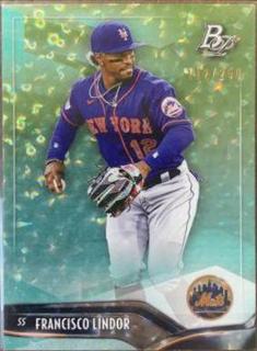 Francisco Lindor