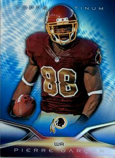 Pierre Garcon