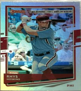 Rhys Hoskins