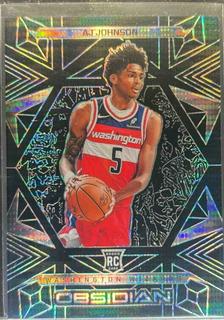 AJ Johnson