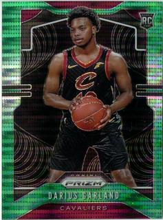 Darius Garland