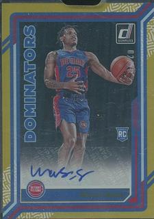 Marcus Sasser